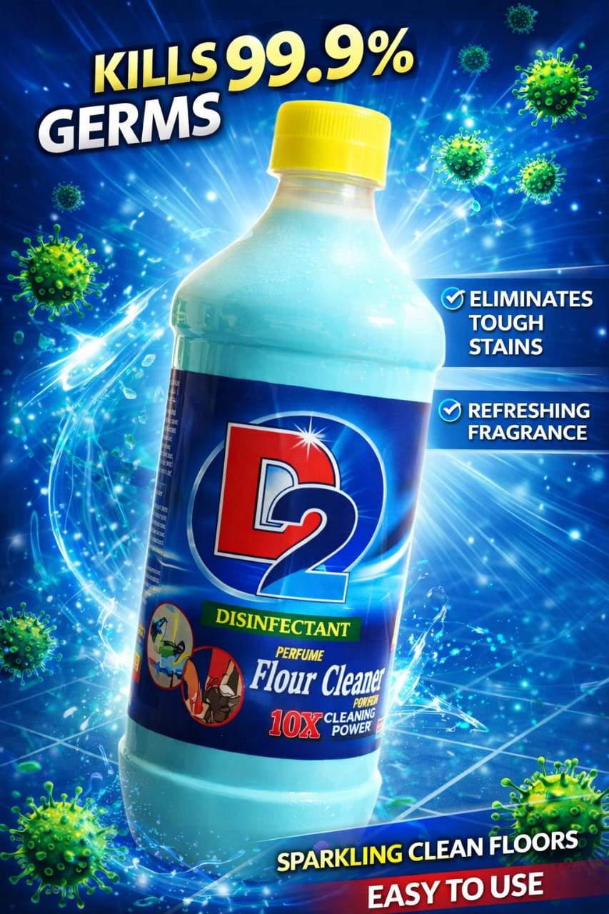 Floor Cleaner